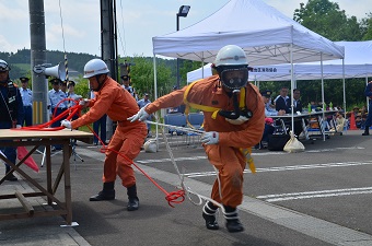 競技会